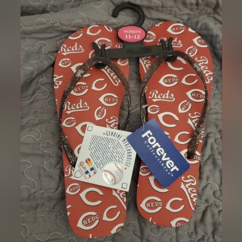 Flip flops